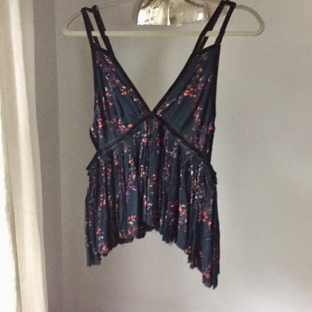 Free People goddess top - Picture 2 of 7